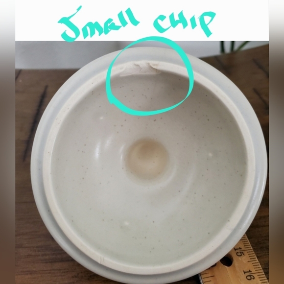 Vintage Pfaltzgraf Heirloom Stoneware Set - Picture 12 of 13